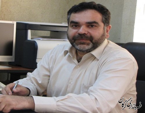 نشست شورای روسای واحد ها و مراکز دانشگاهی استان گلستان برگزار می‌شود