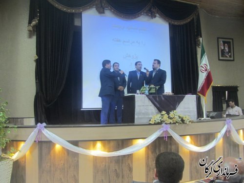 گزارش تصویری/همایش علمی و پژوهشی در دانشگاه پردیس امام خمینی(ره) گرگان