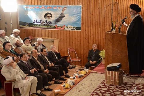 همایش شوراهای زکات استان در گرگان برگزار شد