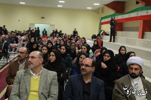 آیین افتتاح متمرکز 298پروژه عمرانی ،اشتغالزایی و اقتصادی در گرگان برگزار شد
