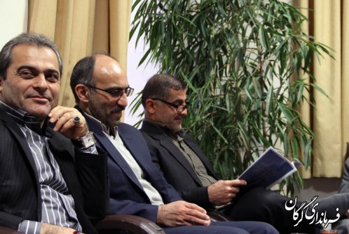 سردار اتراچالی: ما به هیچ گروه سیاسی زیاده خواه اجازه دخالت نمیدهیم