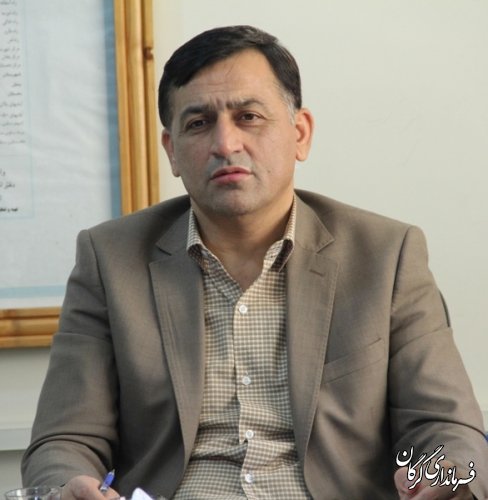 انتخابات هیئت مدیره اتحادیه خبازان 12دیماه در شهرستان گرگان برگزار می گردد