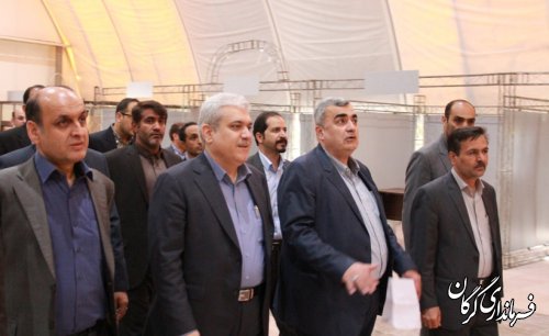 راه اندازی اولین مرکز نوآوری و فن آوری حوزه سلامت در دانشگاه علوم پزشکی استان گلستان