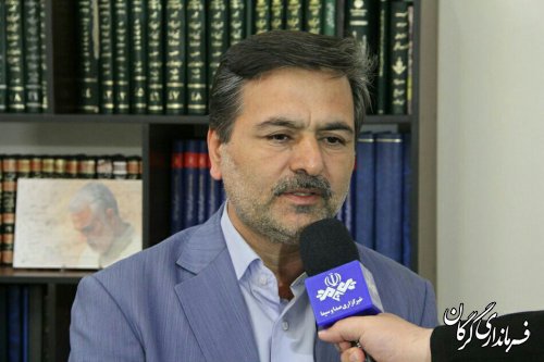 نتایج آرای نامزدهای ششمین دوره شورای اسلامی شهر گرگان اعلام شد